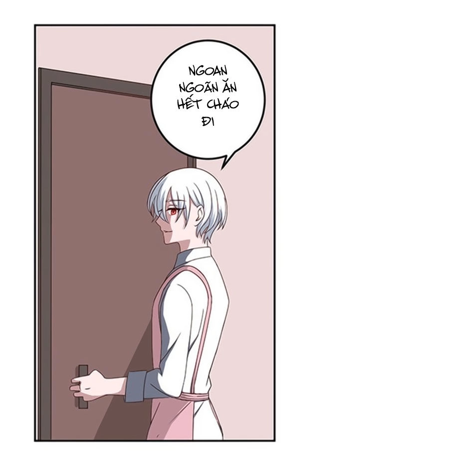 Người Yêu Khát Máu Của Tôi Chapter 6 - 19