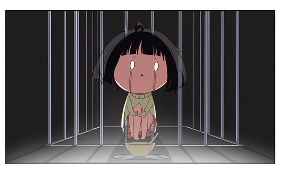 Người Yêu Khát Máu Của Tôi Chapter 6 - 20