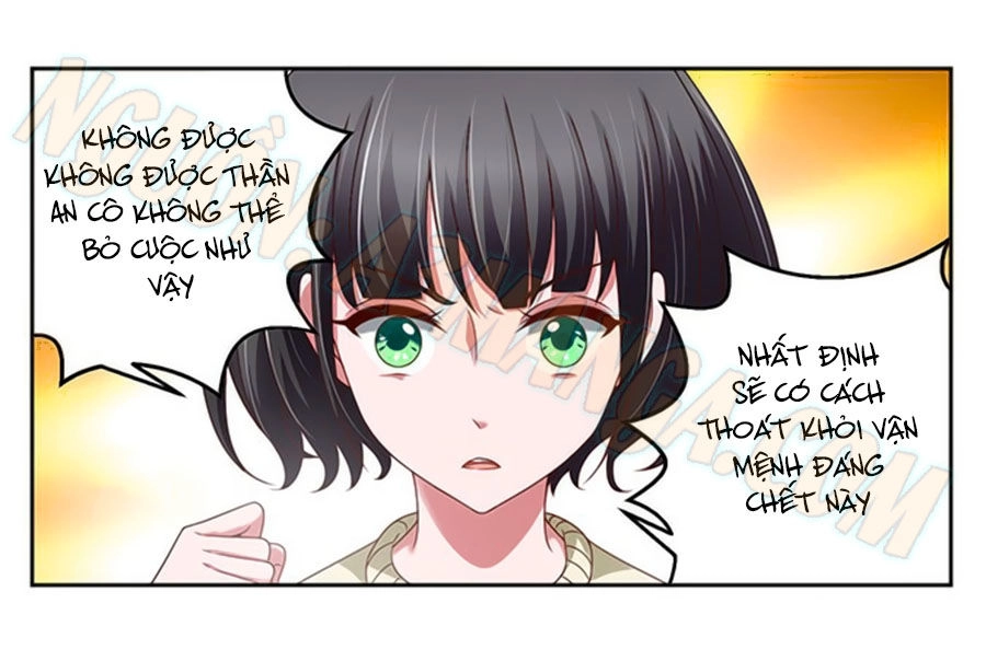 Người Yêu Khát Máu Của Tôi Chapter 6 - 21