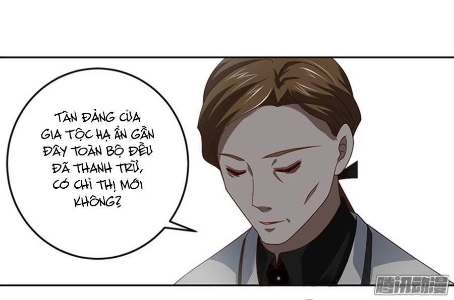 Người Yêu Khát Máu Của Tôi Chapter 6 - 23