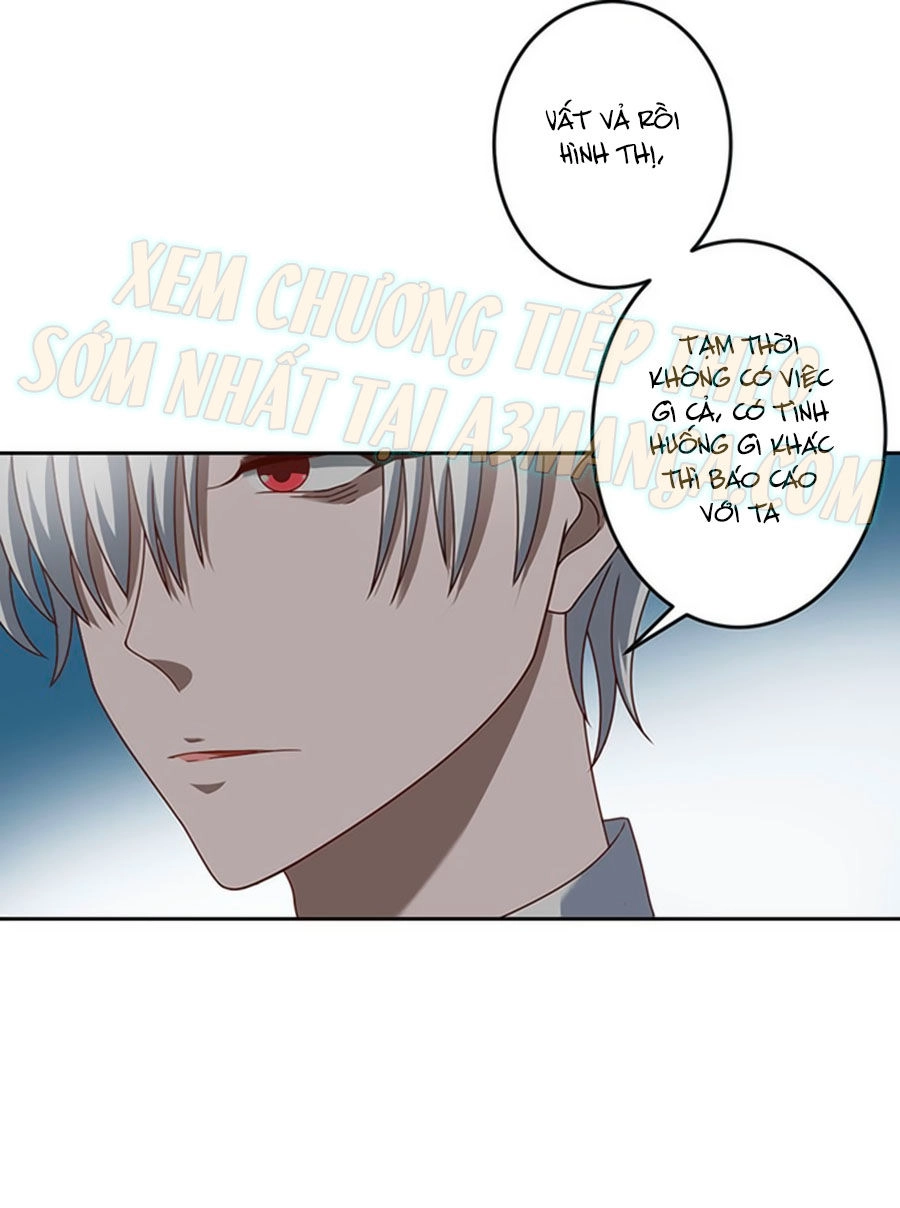 Người Yêu Khát Máu Của Tôi Chapter 6 - 24