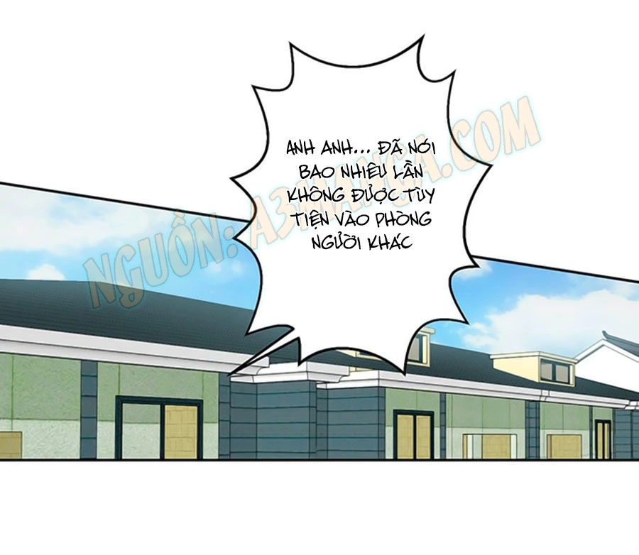 Người Yêu Khát Máu Của Tôi Chapter 7 - 4