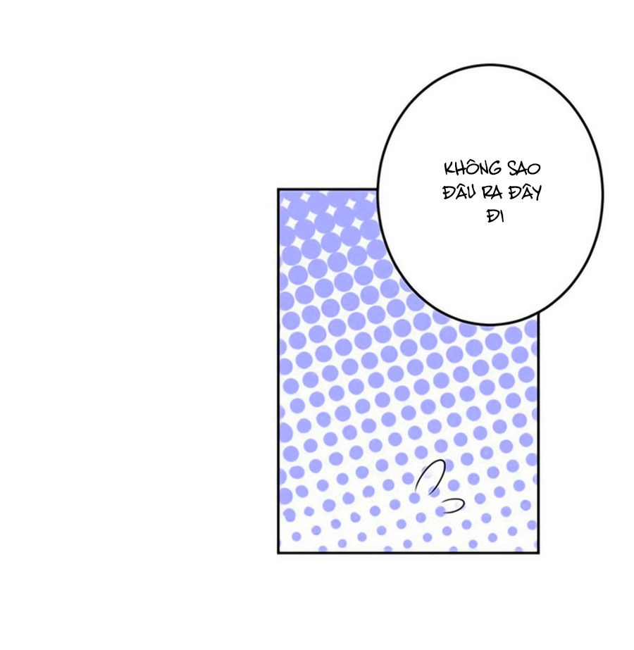 Người Yêu Khát Máu Của Tôi Chapter 7 - 12