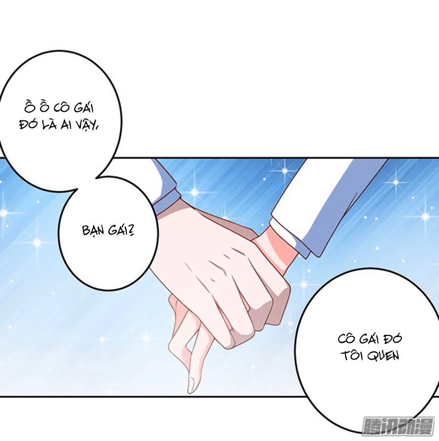 Người Yêu Khát Máu Của Tôi Chapter 7 - 13