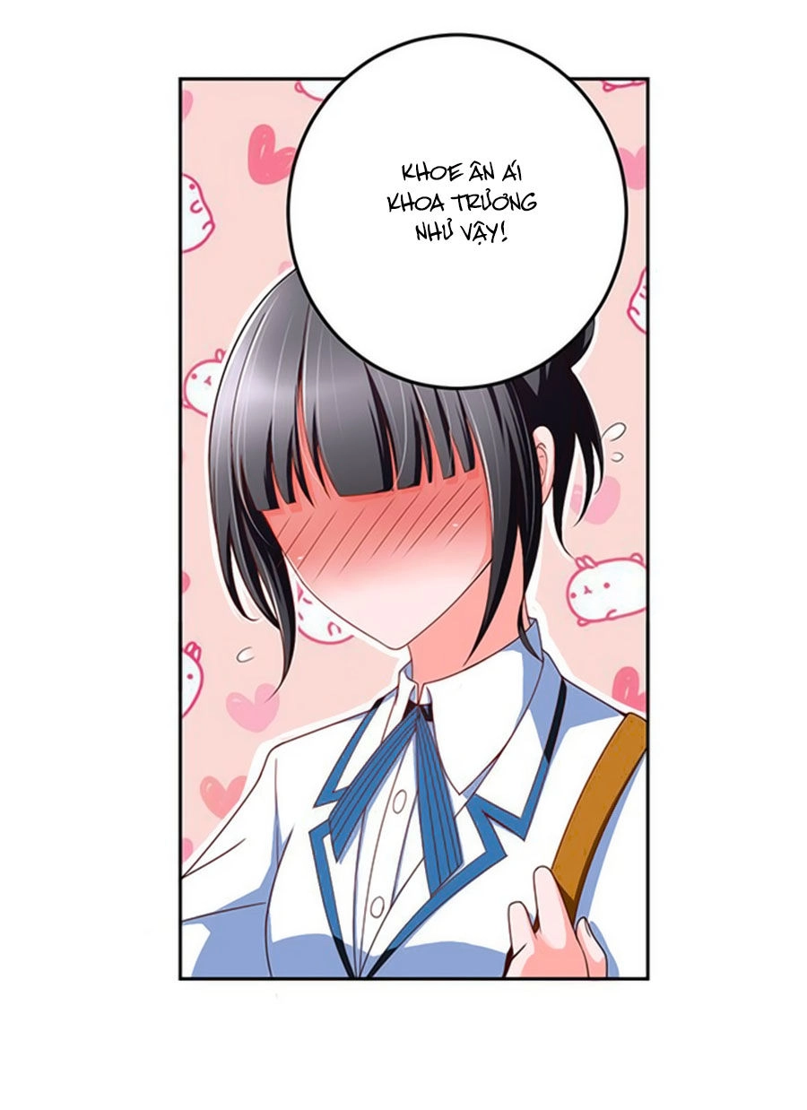 Người Yêu Khát Máu Của Tôi Chapter 7 - 14