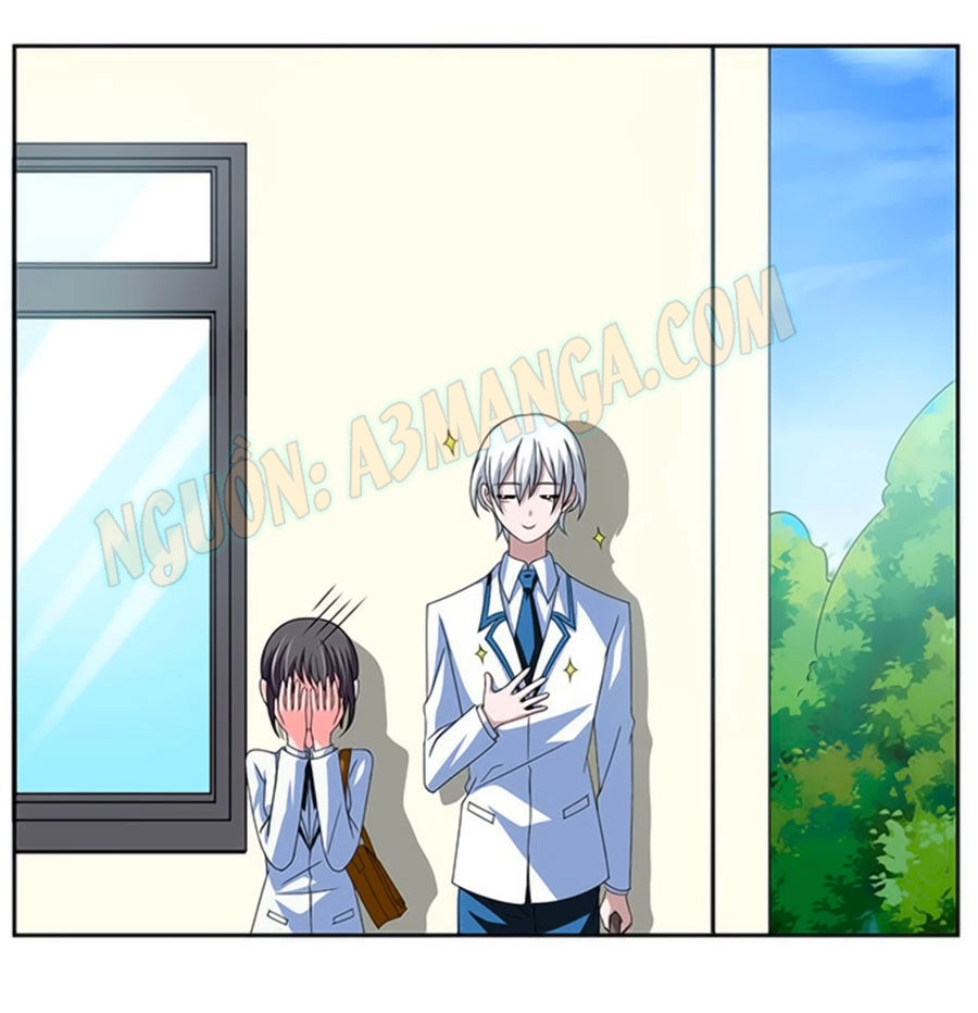 Người Yêu Khát Máu Của Tôi Chapter 7 - 16