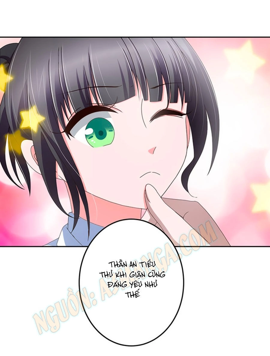 Người Yêu Khát Máu Của Tôi Chapter 7 - 22