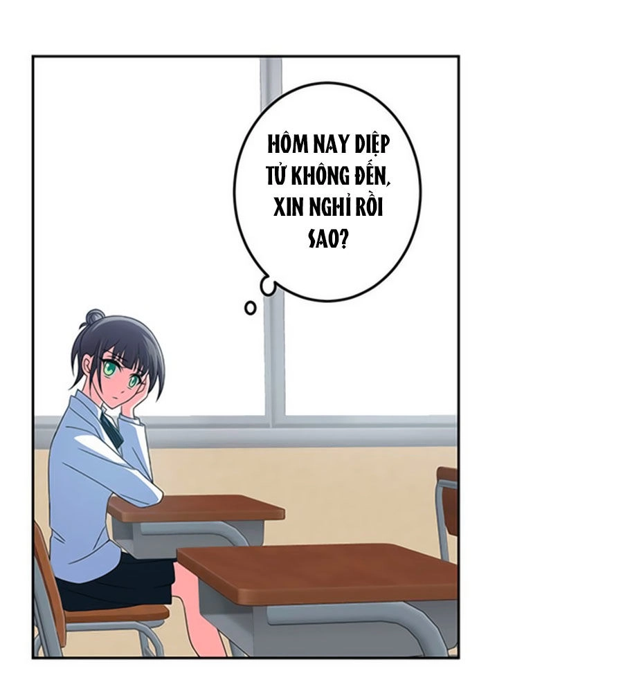 Người Yêu Khát Máu Của Tôi Chapter 8 - 2