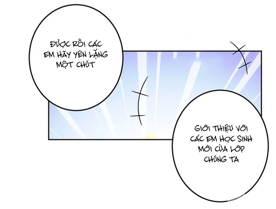 Người Yêu Khát Máu Của Tôi Chapter 8 - 3