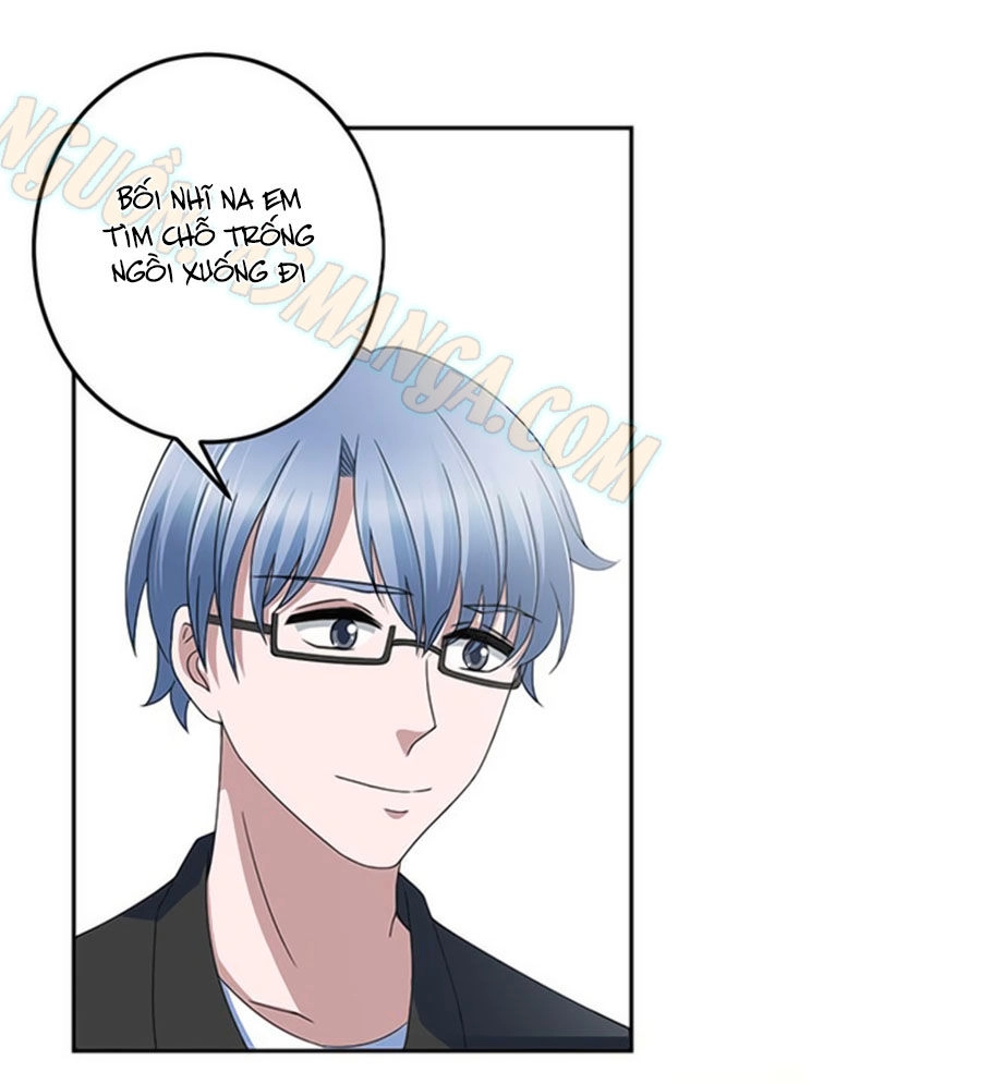 Người Yêu Khát Máu Của Tôi Chapter 8 - 6