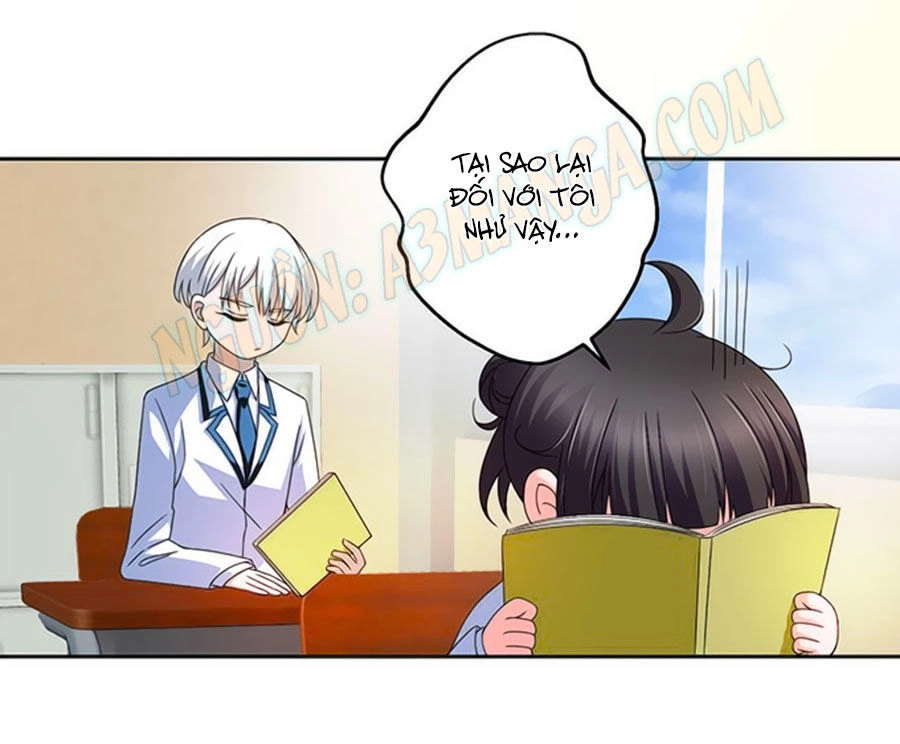 Người Yêu Khát Máu Của Tôi Chapter 8 - 7