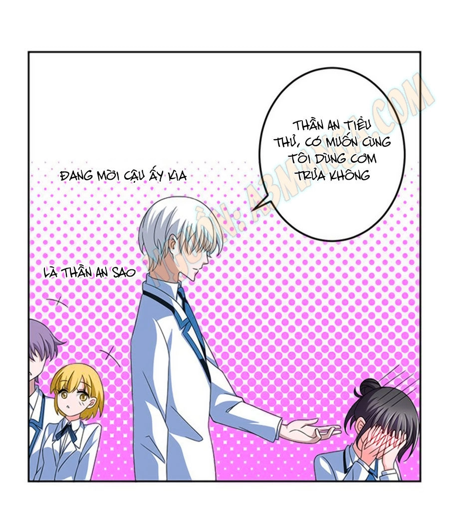 Người Yêu Khát Máu Của Tôi Chapter 8 - 10