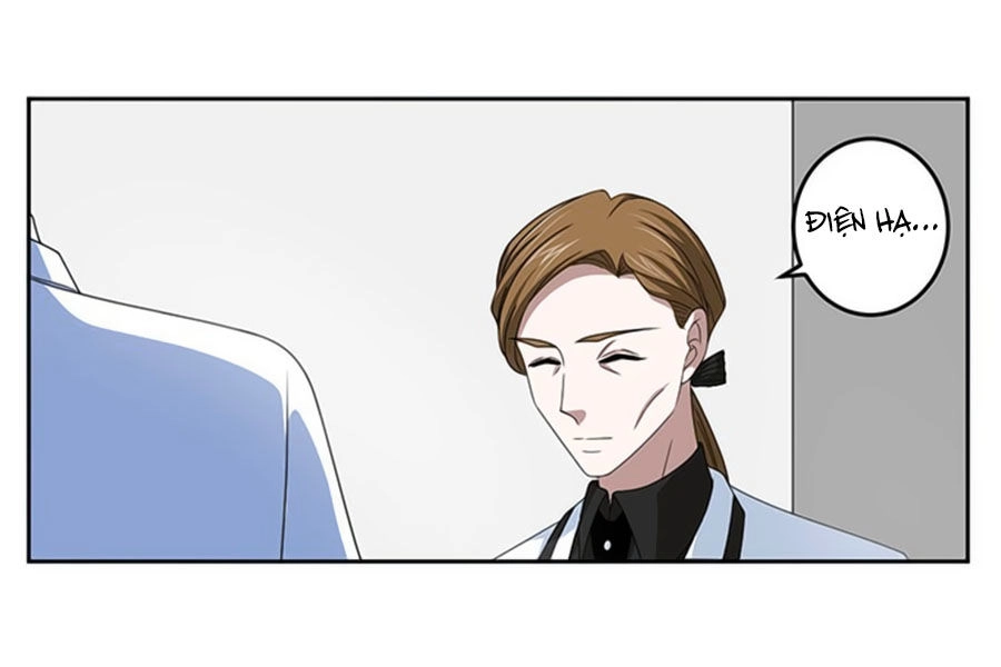 Người Yêu Khát Máu Của Tôi Chapter 8 - 13