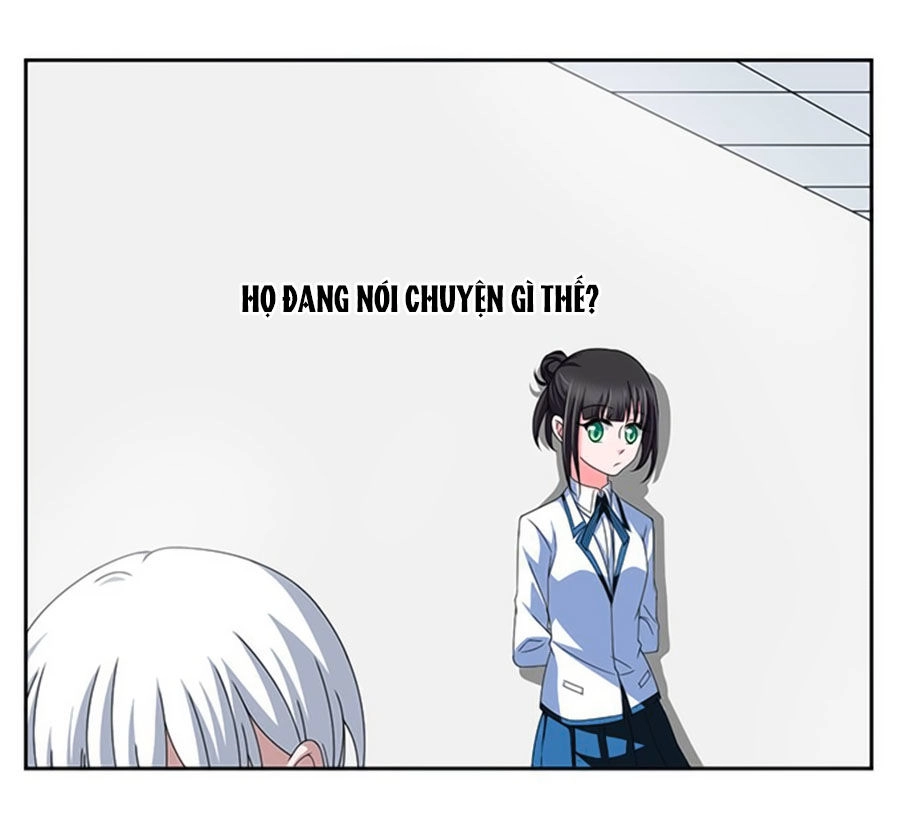 Người Yêu Khát Máu Của Tôi Chapter 8 - 14