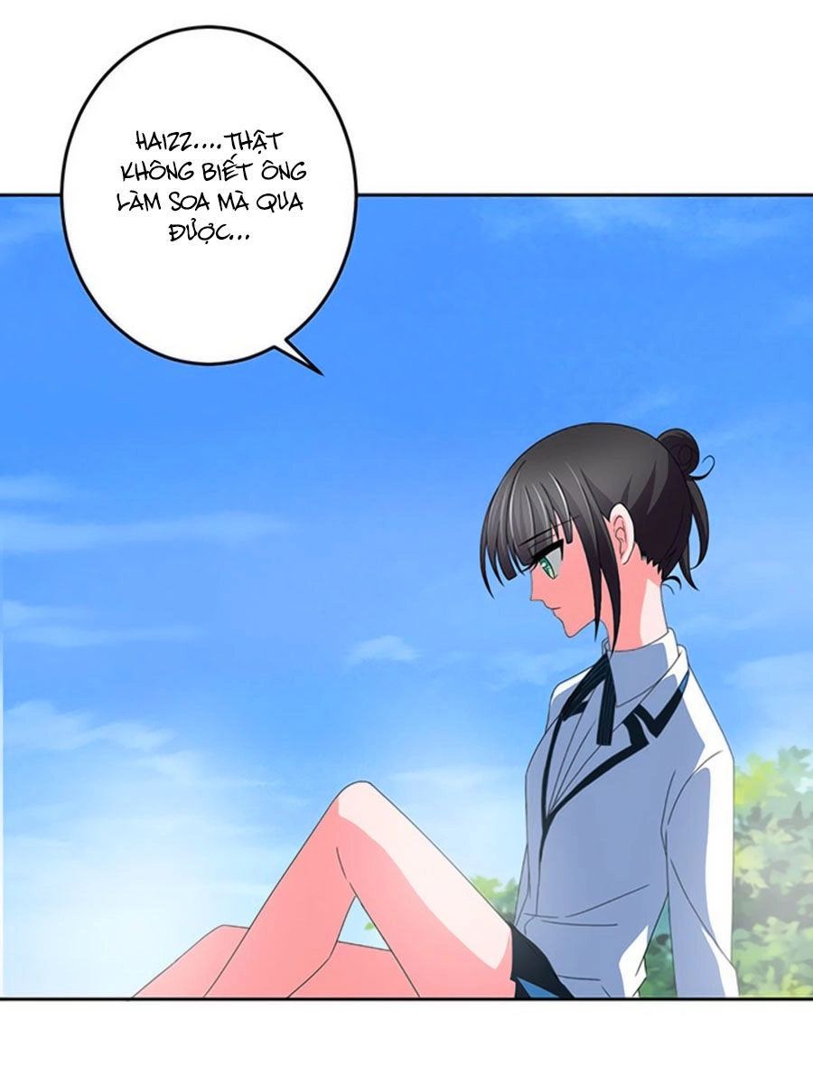 Người Yêu Khát Máu Của Tôi Chapter 8 - 18