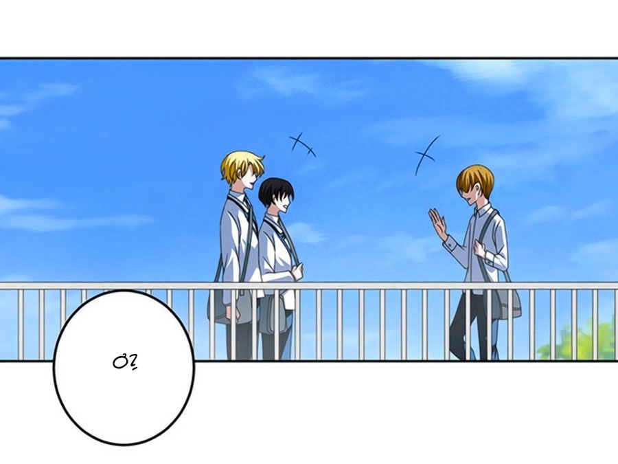 Người Yêu Khát Máu Của Tôi Chapter 8 - 19