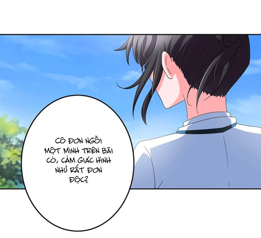 Người Yêu Khát Máu Của Tôi Chapter 8 - 21