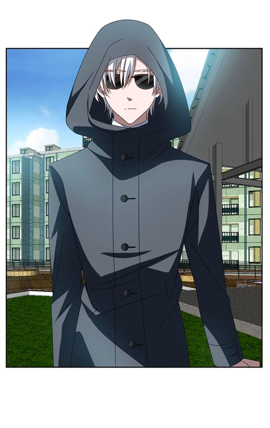 Người Yêu Khát Máu Của Tôi Chapter 10 - 2