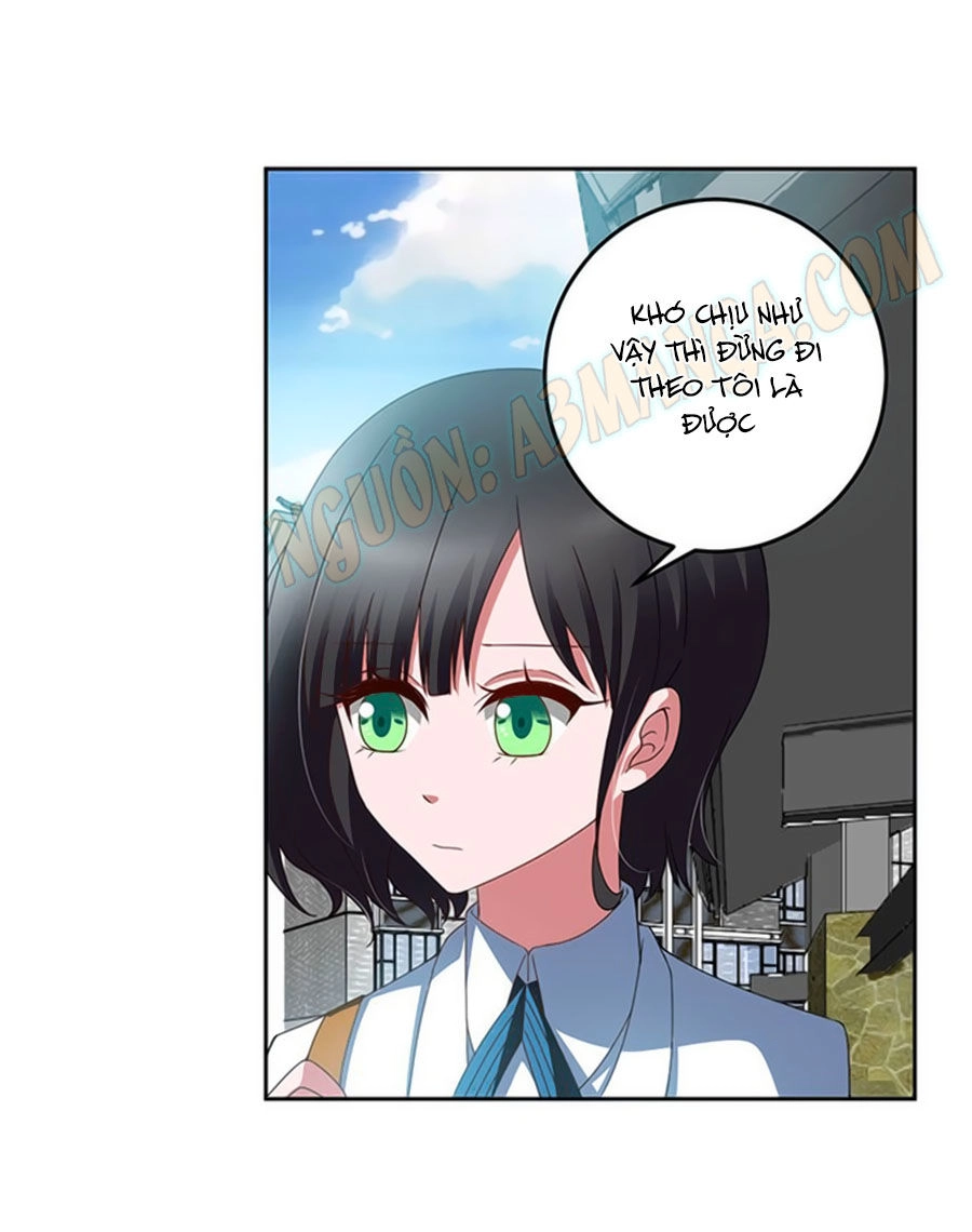 Người Yêu Khát Máu Của Tôi Chapter 10 - 5