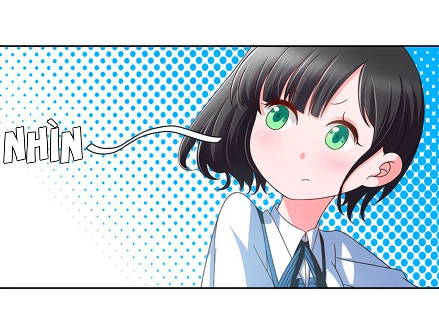 Người Yêu Khát Máu Của Tôi Chapter 10 - 7