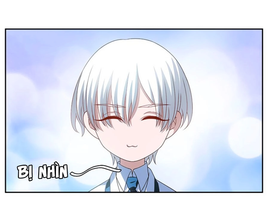 Người Yêu Khát Máu Của Tôi Chapter 10 - 8