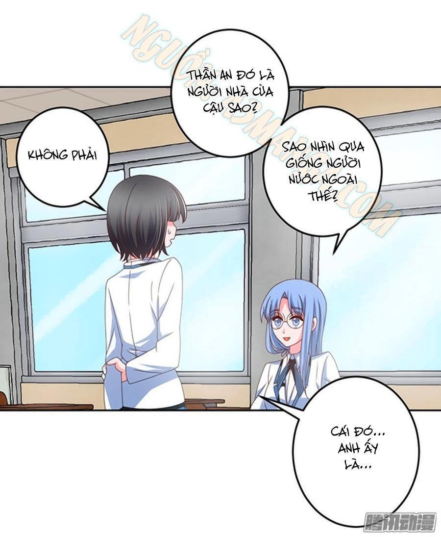 Người Yêu Khát Máu Của Tôi Chapter 10 - 10