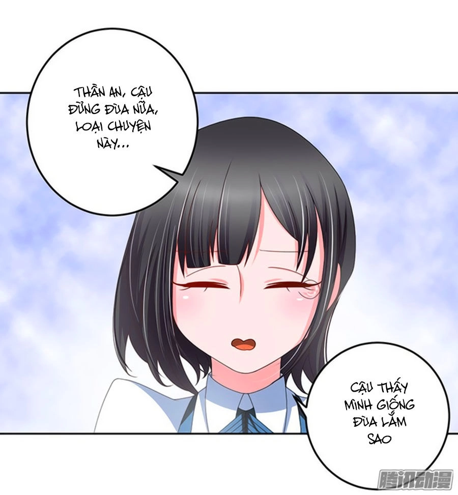 Người Yêu Khát Máu Của Tôi Chapter 10 - 12