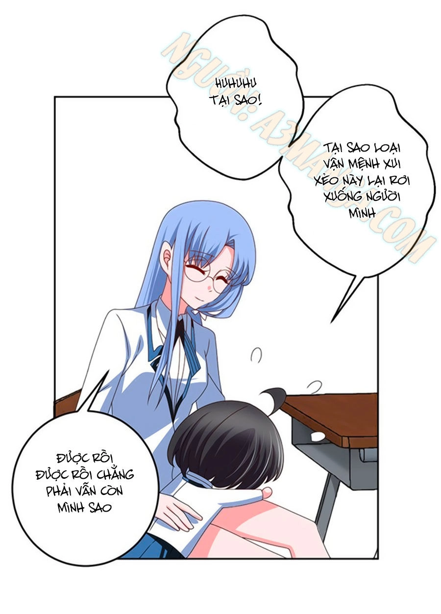 Người Yêu Khát Máu Của Tôi Chapter 10 - 13