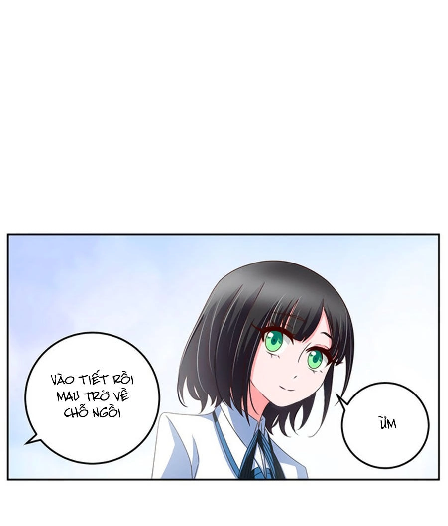 Người Yêu Khát Máu Của Tôi Chapter 10 - 18