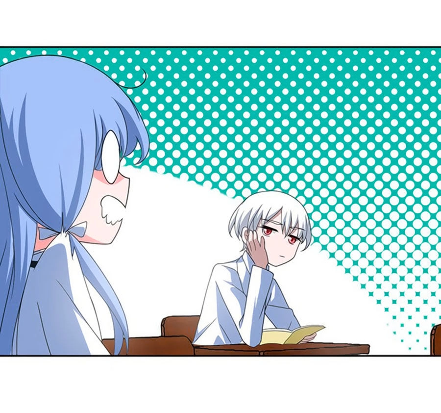 Người Yêu Khát Máu Của Tôi Chapter 10 - 20