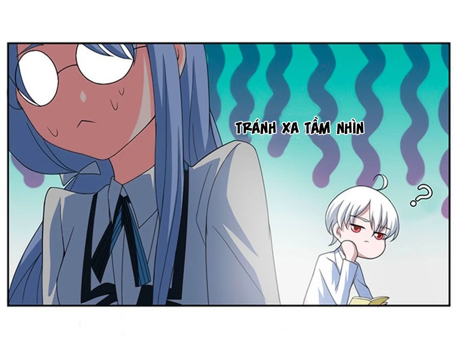 Người Yêu Khát Máu Của Tôi Chapter 10 - 21