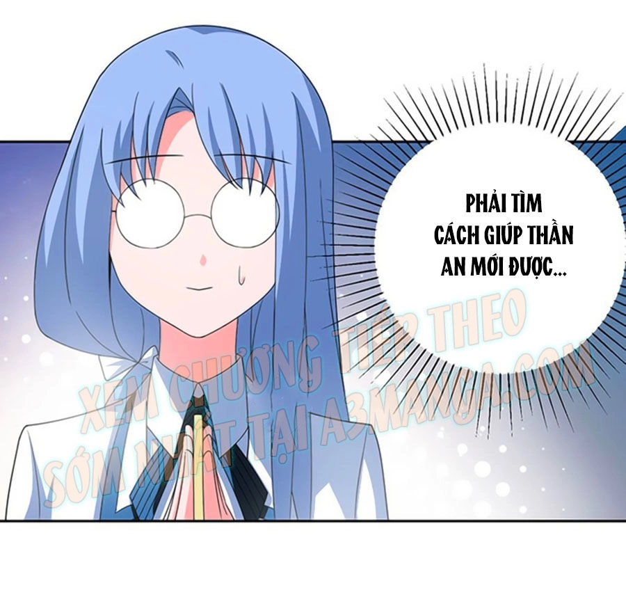 Người Yêu Khát Máu Của Tôi Chapter 10 - 24