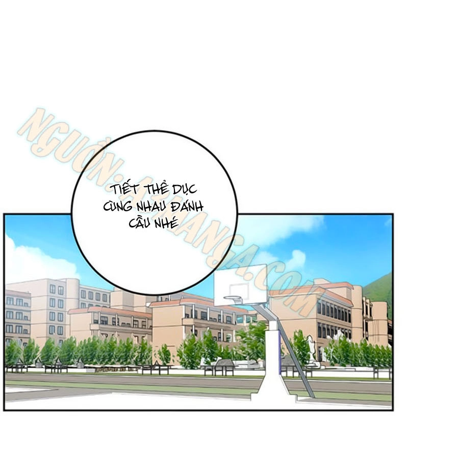 Người Yêu Khát Máu Của Tôi Chapter 11 - 1