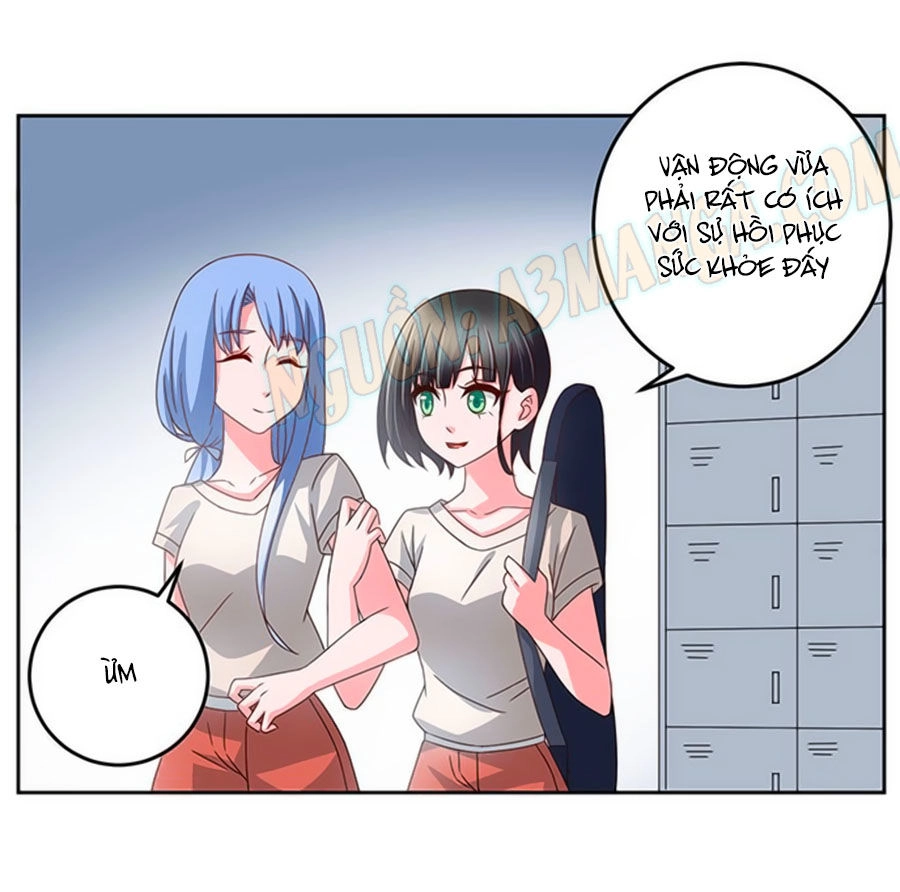 Người Yêu Khát Máu Của Tôi Chapter 11 - 2