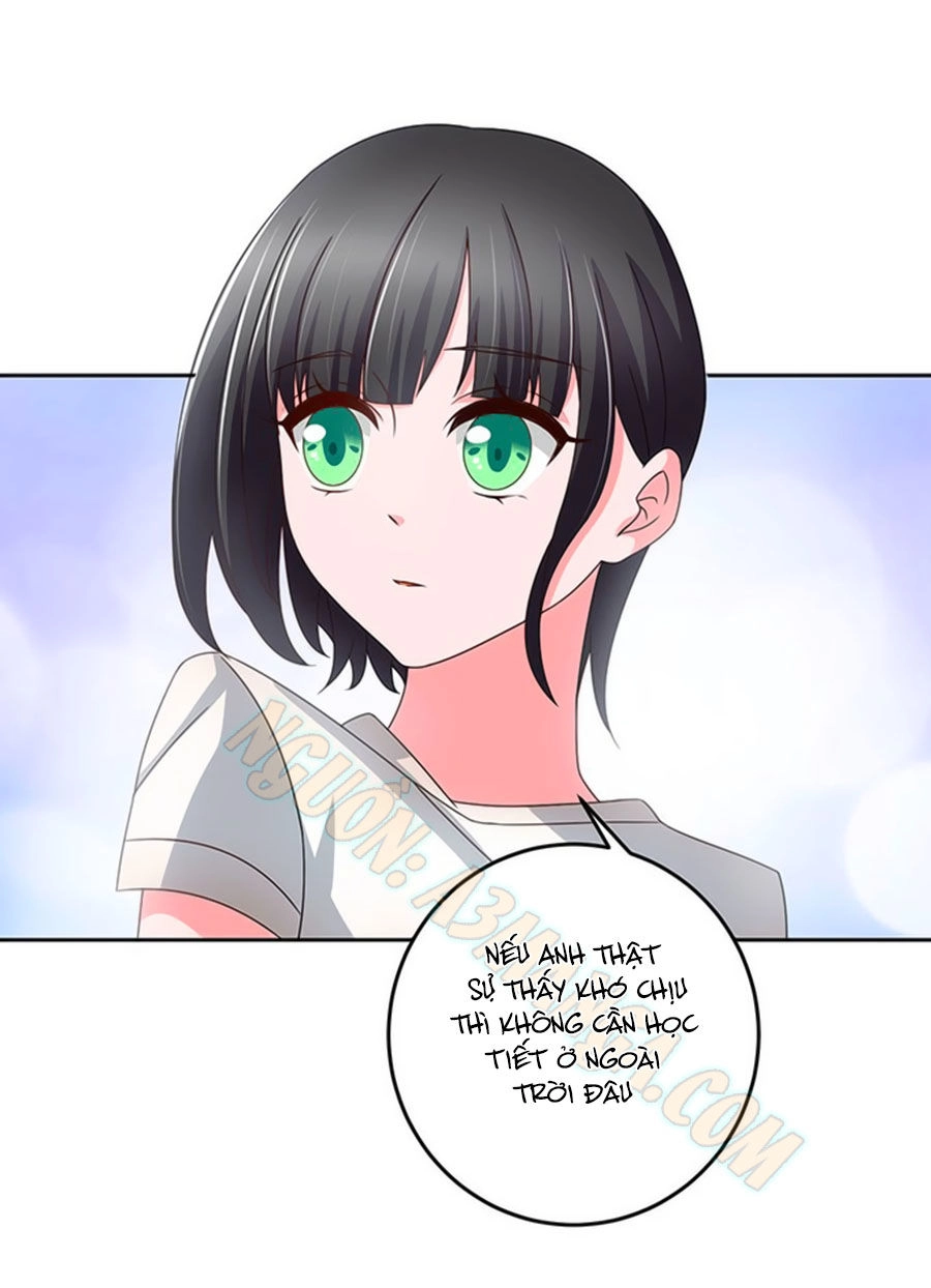 Người Yêu Khát Máu Của Tôi Chapter 11 - 4