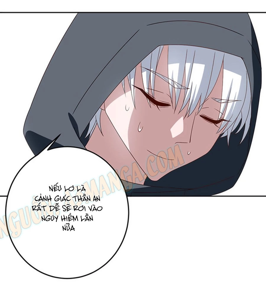 Người Yêu Khát Máu Của Tôi Chapter 11 - 5