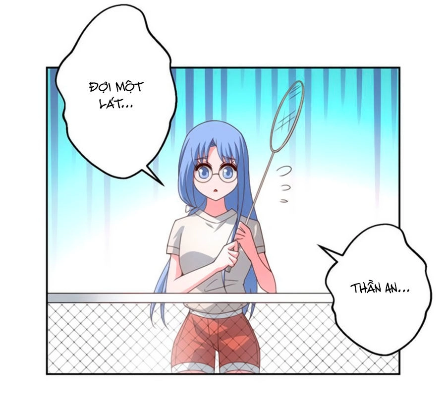 Người Yêu Khát Máu Của Tôi Chapter 11 - 10