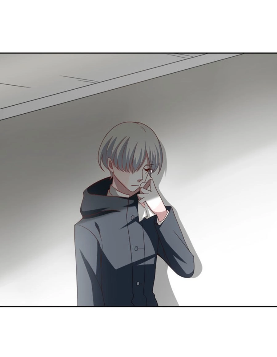 Người Yêu Khát Máu Của Tôi Chapter 11 - 11