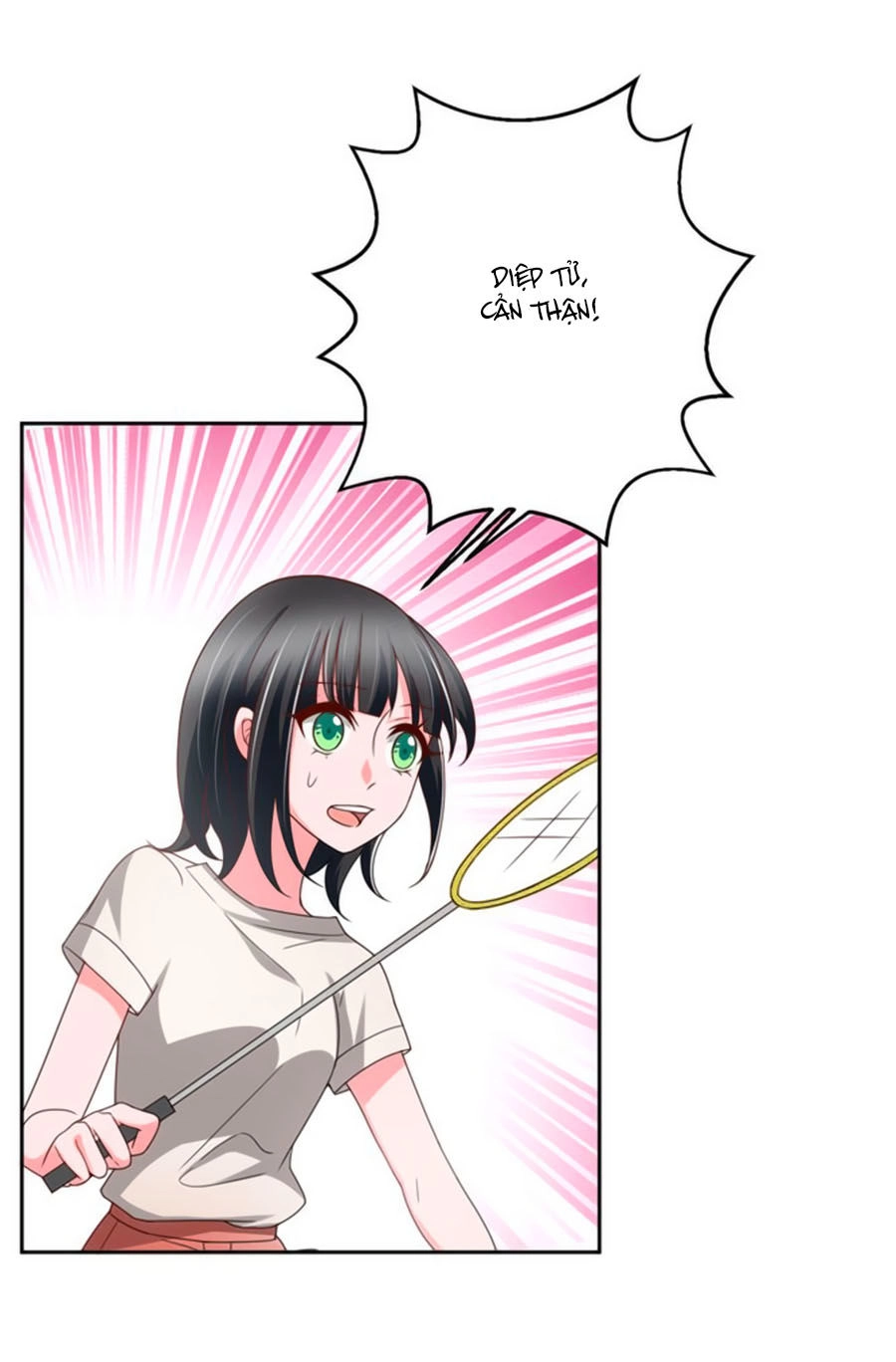 Người Yêu Khát Máu Của Tôi Chapter 11 - 12