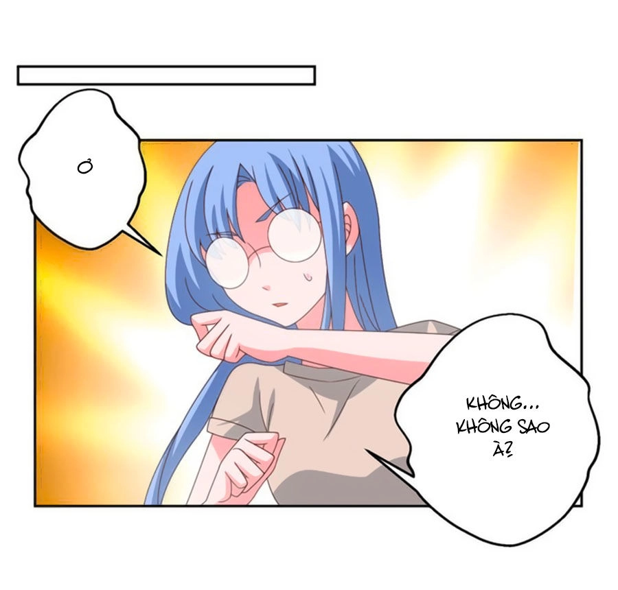 Người Yêu Khát Máu Của Tôi Chapter 11 - 16