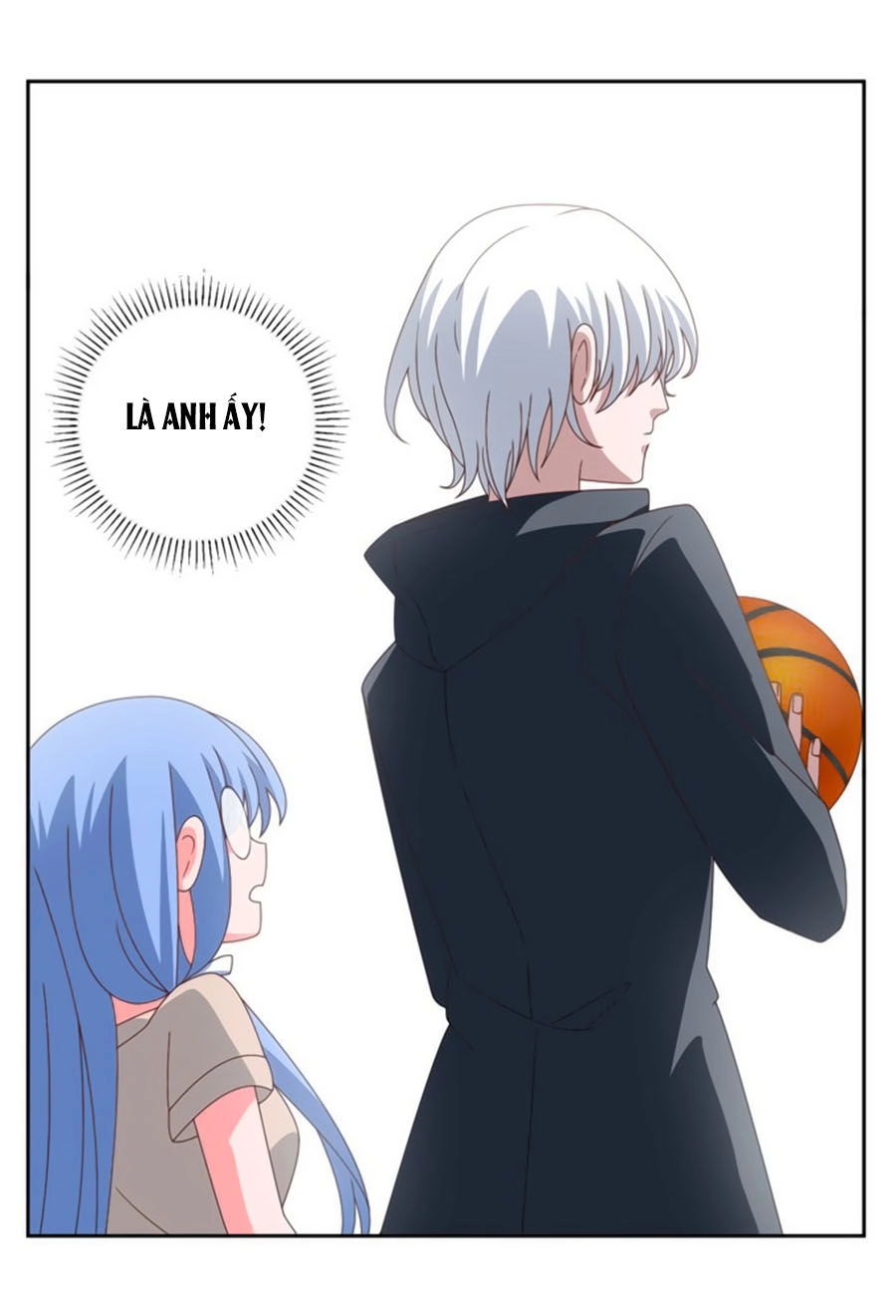 Người Yêu Khát Máu Của Tôi Chapter 11 - 17