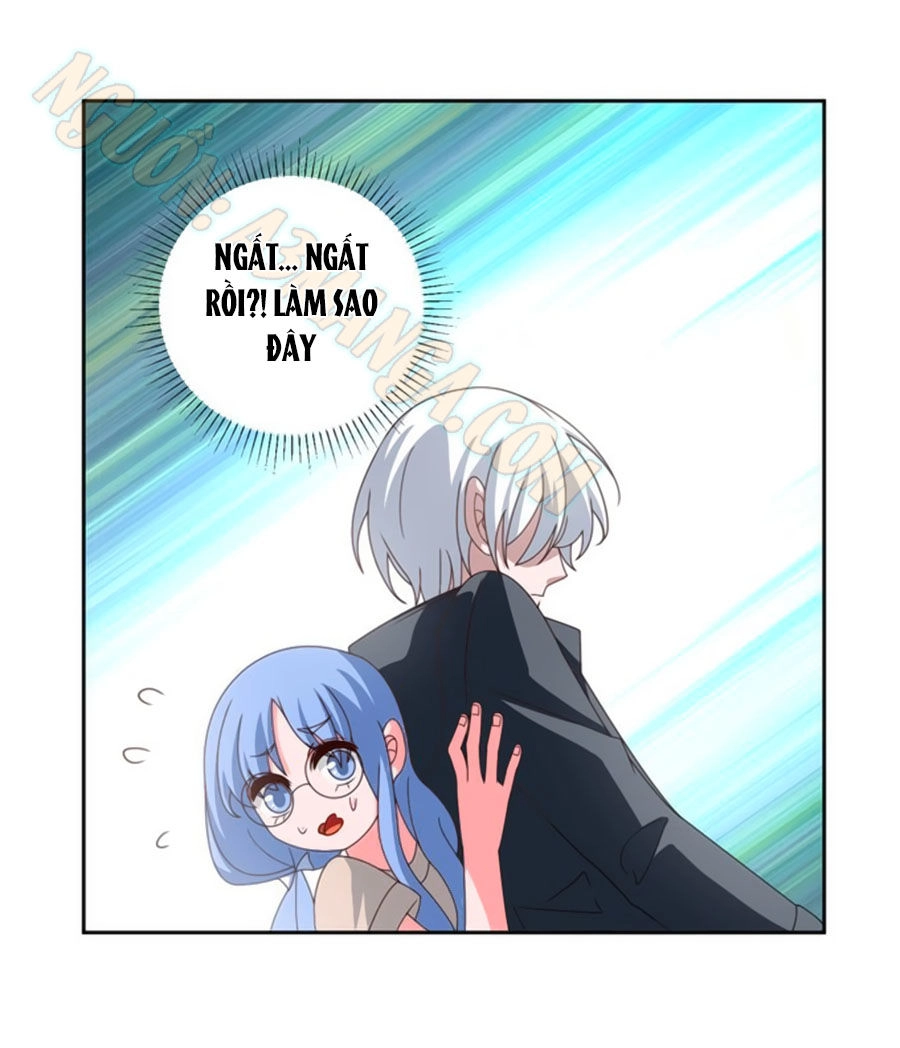 Người Yêu Khát Máu Của Tôi Chapter 11 - 19