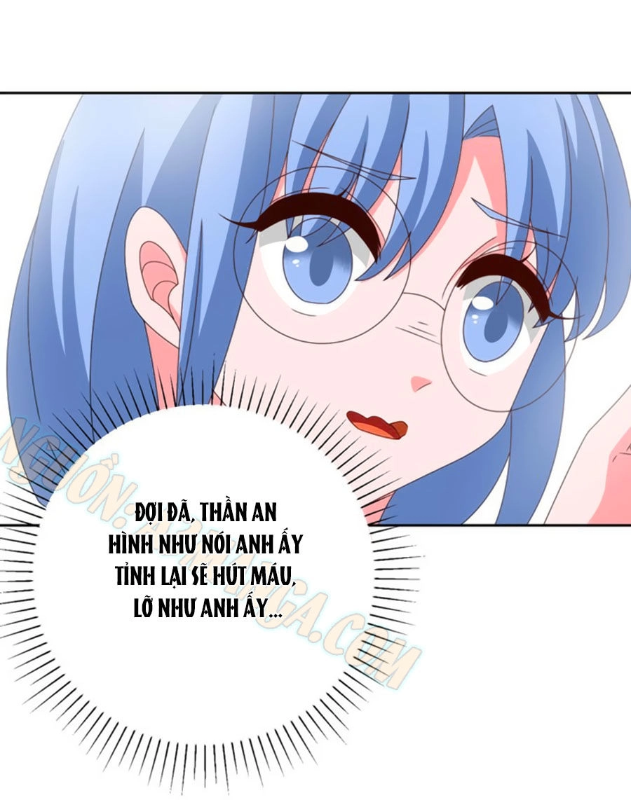 Người Yêu Khát Máu Của Tôi Chapter 11 - 20