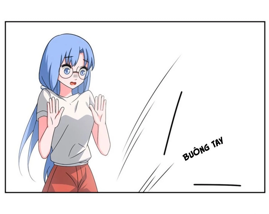 Người Yêu Khát Máu Của Tôi Chapter 11 - 21