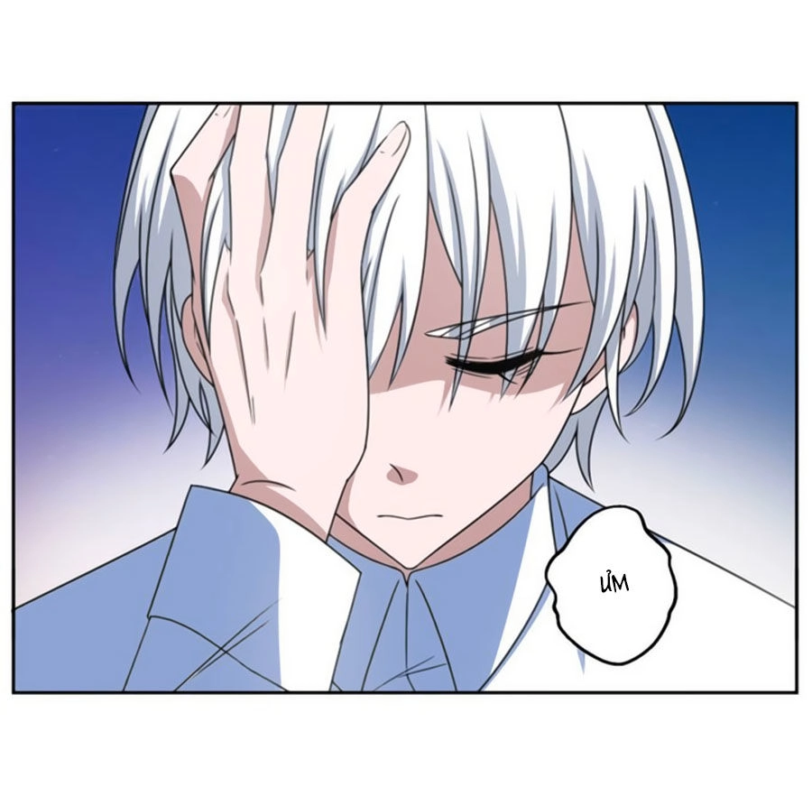 Người Yêu Khát Máu Của Tôi Chapter 11 - 24