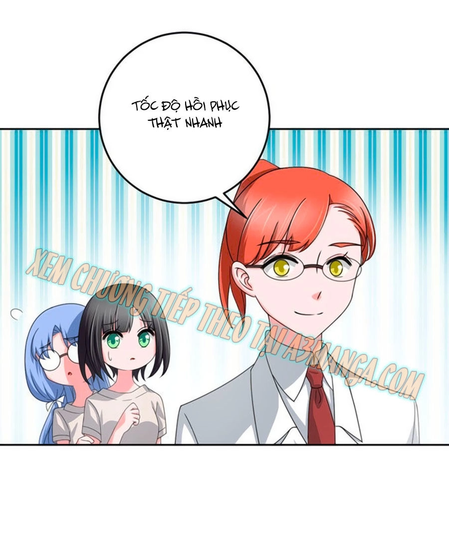 Người Yêu Khát Máu Của Tôi Chapter 11 - 25