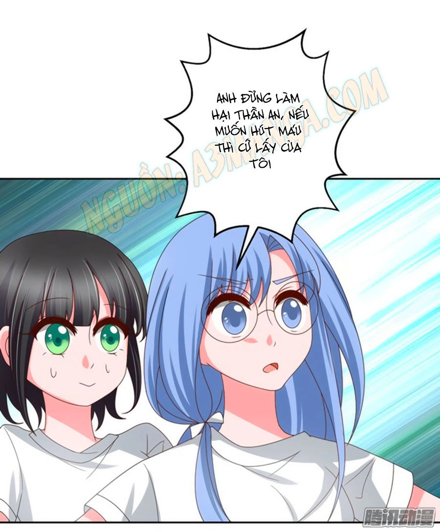 Người Yêu Khát Máu Của Tôi Chapter 12 - 5