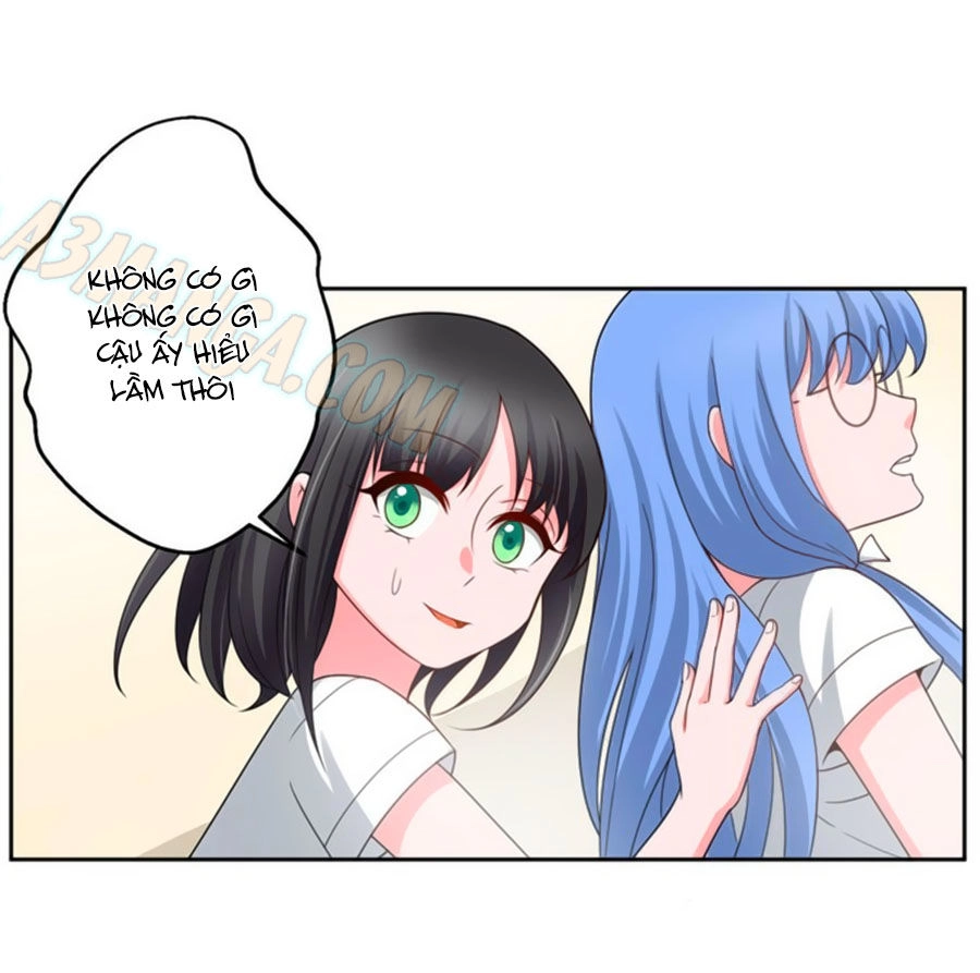 Người Yêu Khát Máu Của Tôi Chapter 12 - 7