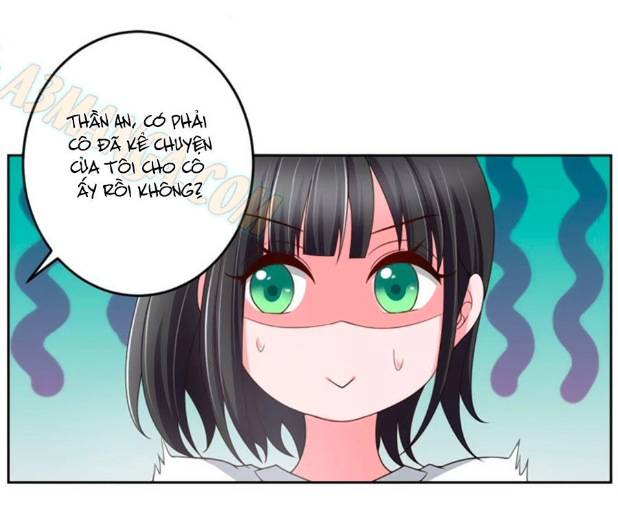 Người Yêu Khát Máu Của Tôi Chapter 12 - 9