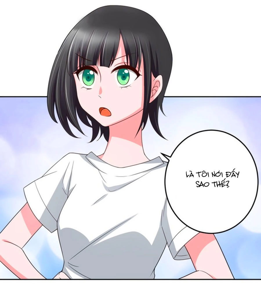 Người Yêu Khát Máu Của Tôi Chapter 12 - 10